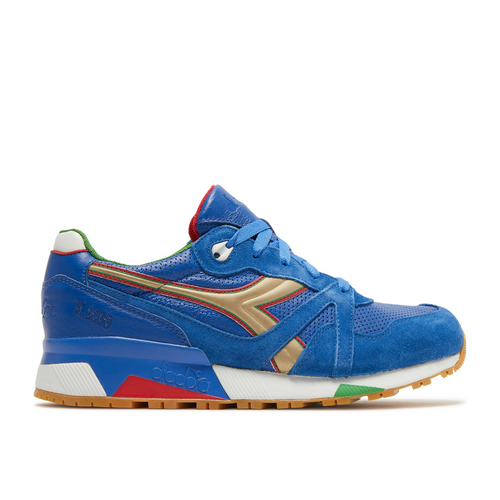 Diadora Packer x N9000 'Azzurri' - 501-161764-06-60040