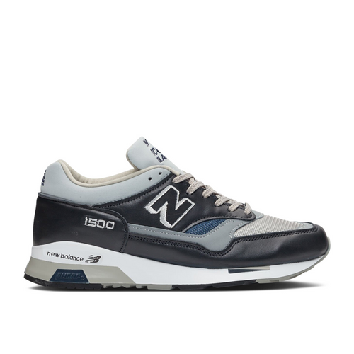 New Balance 1500 Made in England 'Dark Navy Grey' - M1500UC