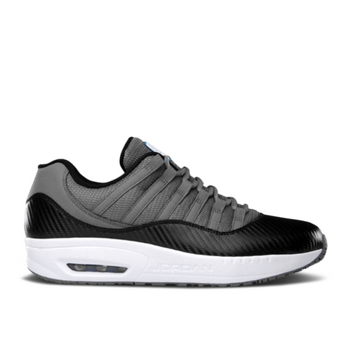 Air Jordan Jordan CMFT Viz Air 11 'Carbon Fiber' - 444905-003
