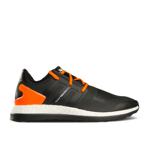 adidas Y-3 Pureboost ZG 'Black White' - BB5397