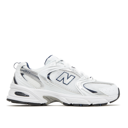 New Balance 530 'White Natural Indigo'