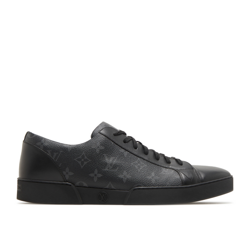 Louis Vuitton Match-Up Sneaker 'Black' - 1A2R4V