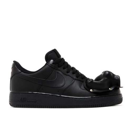 Nike Comme des Garçons x Air Force 1 '07 Low 'Dinosaur' - 315122-001-CDG