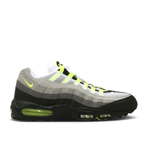 Nike Air Max 95 'Neon' 2003 - 609048-072-03