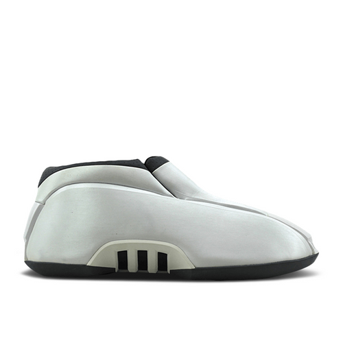 adidas The Kobe 2 'White' - 677393-10