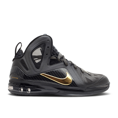 Nike LeBron 9 PS Elite GS - 518215-001
