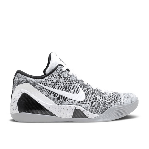Nike Kobe 9 Elite Low 'Beethoven' Sample - 639045-101-00-LN2