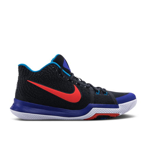 Nike Kyrie 3 EP 'Kyrache Light' - 852396-007