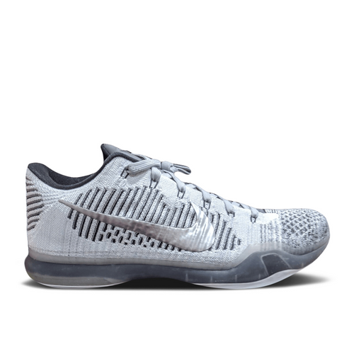 Nike Kobe 10 Elite Flyknit iD - 802817-XXX