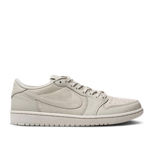 Air Jordan 1 Retro Low OG Premium 'Orewood' - 919701-114