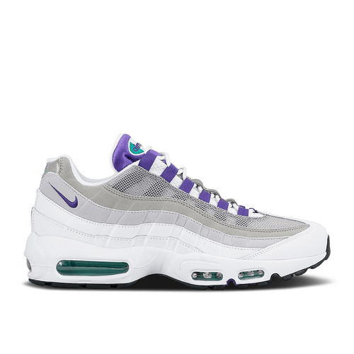 Nike Air Max 95 'Grape' - 554970-151