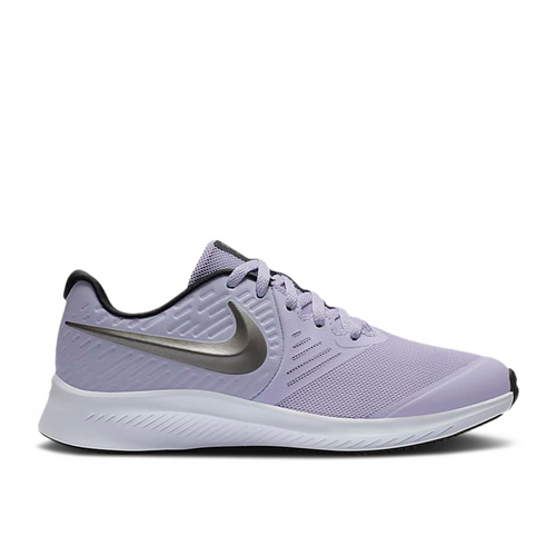 Nike Star Runner 2 GS 'Violet Frost' - AQ3542-502