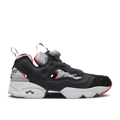 Reebok InstaPump Fury OG 'Coal Flint Grey' - BS5231