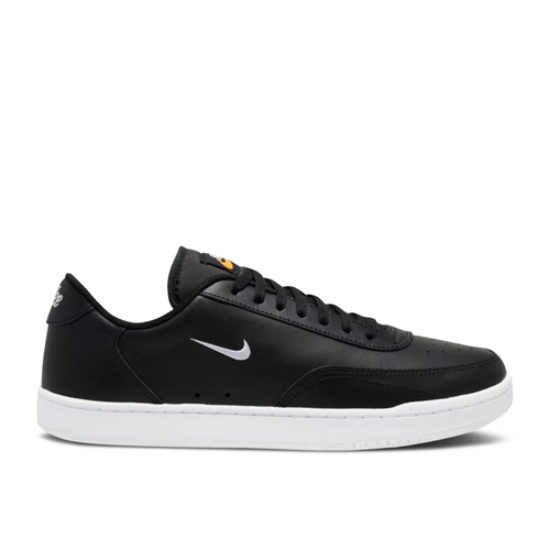 Nike Court Vintage 'Black' - CJ1679-002
