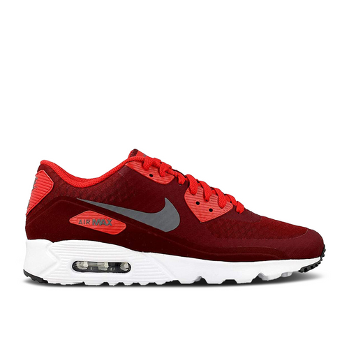 Nike Air Max 90 Ultra Essential 'Team Red' - 819474-602