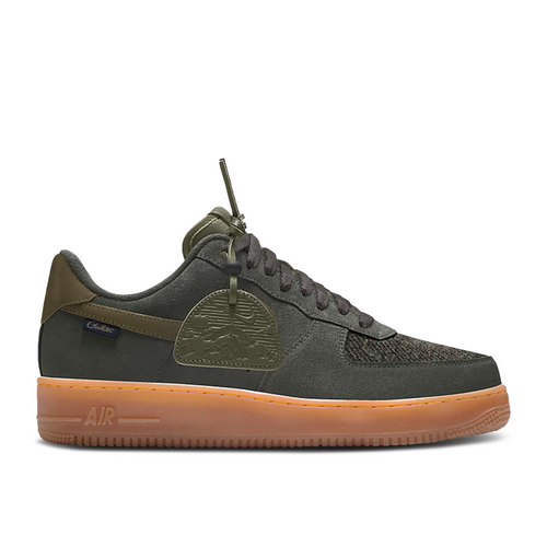 Nike Air Force 1 Low By You 'Pendelton' - DJ2675-XXX