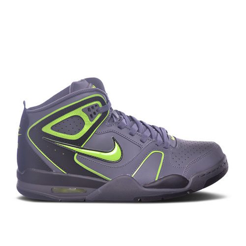 Nike Air Flight Falcon 'Dark Grey Voltage' - 397204-030