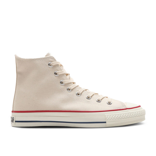 Converse Chuck Taylor All Star J High 'Made in Japan - Natural White' - 32068430