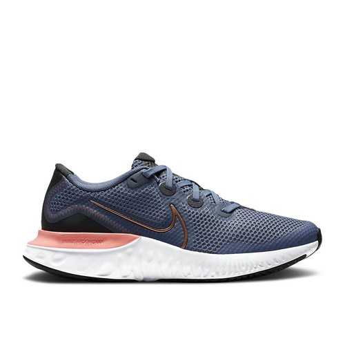 Nike Renew Run GS 'World Indigo' - CT1430-418