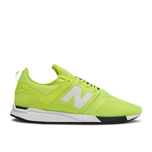 New Balance 247 'Neon Yellow' - MRL247NE