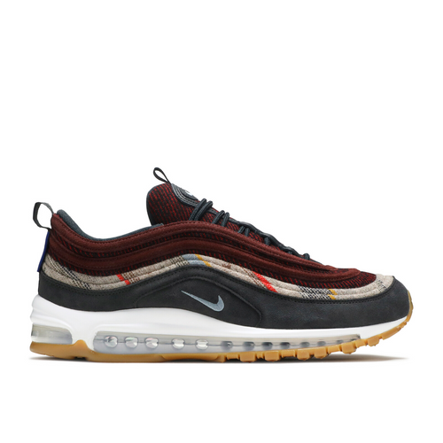 Nike Air Max 97 'Pendleton' By You - DC3494-XXX