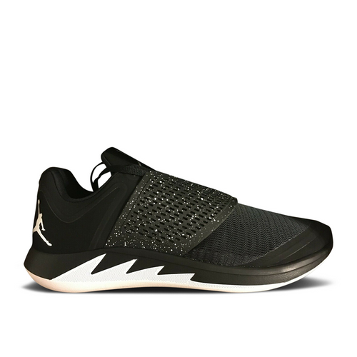 Air Jordan Jordan Grind 2 'Black Speckled' - AO9567-010