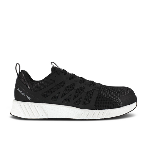 Reebok Fusion Flexweave Work 'Black White' - RB4311