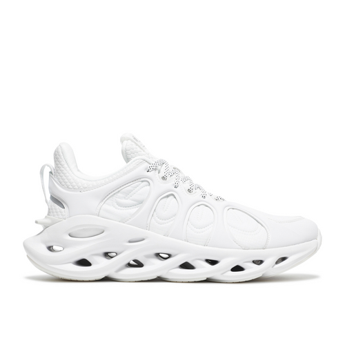 Li-Ning Arc Ace 'White' - ARHP191-BK