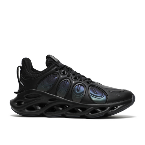 Li-Ning Arc Ace 'Black' - ARHP191-CK