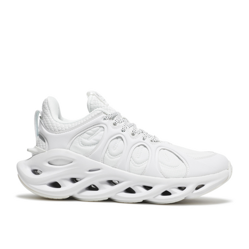 Li-Ning Wmns Arc Ace 'White' - ARHP226-BK