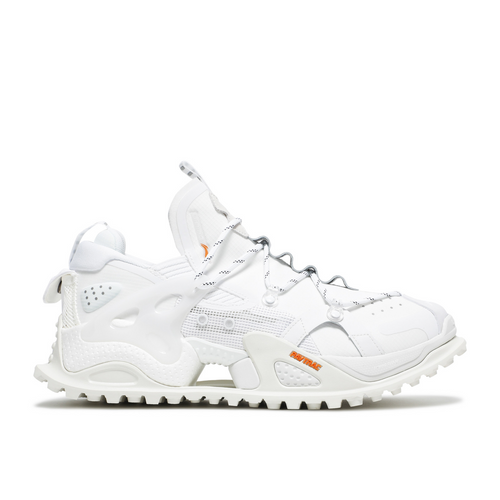 Li-Ning Titan Halo 'White' - AGLQ043-3K