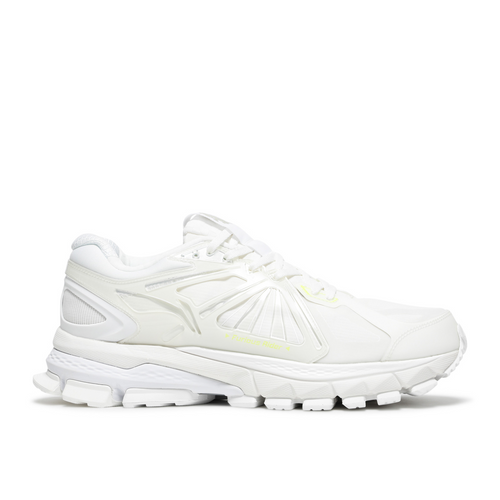Li-Ning Furious Rider Ace Element 'White' - ARZQ011-1K