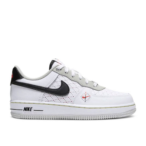 Nike Air Force 1 LV8 PS 'Swoosh Compass' - DC2536-100