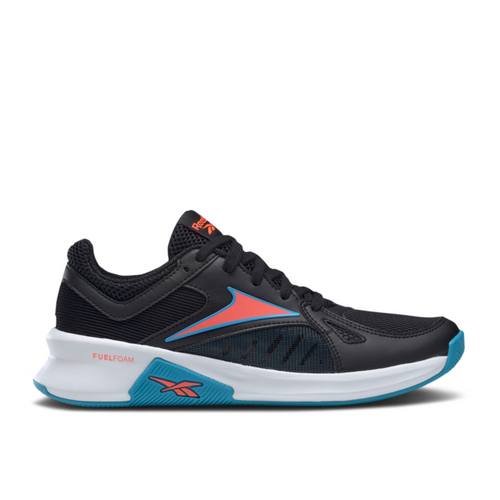 Reebok Wmns Advanced Trainer 'Black Orange Flare' - FX1631