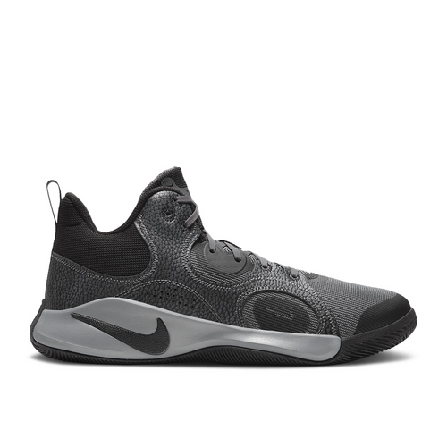 Nike Fly.By Mid 2 'Dark Grey' - CU3503-001