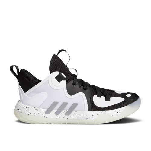 adidas Harden Stepback 2 J 'Oreo' - FZ1888