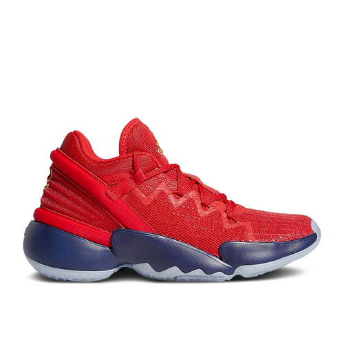 adidas D.O.N. Issue #2 Big Kid 'Journey' - G55709