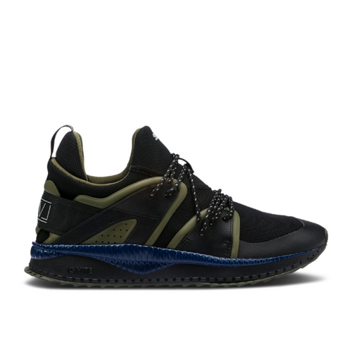 Puma Staple x Tsugi Blaze 'Black Olive Night' - 364716-01