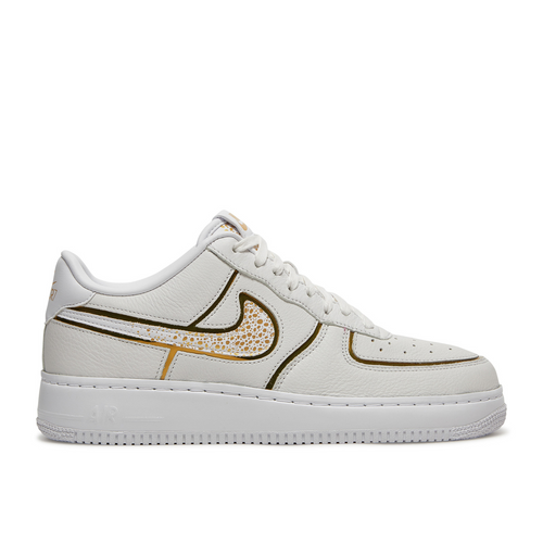 Nike Air Force 1 Low CR7 By You - DN2501-XXX