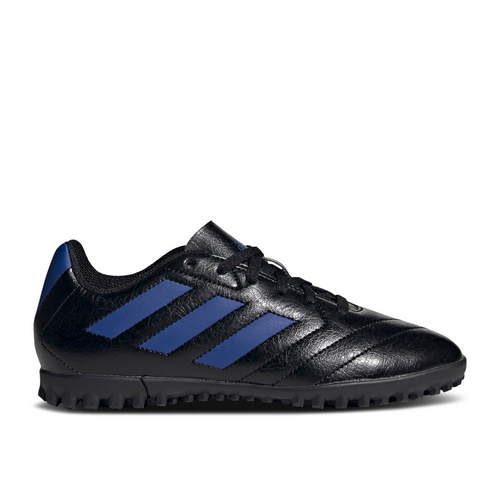 adidas Goletto 7 TF J 'Black Royal Blue' - FV8709