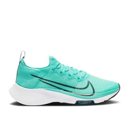 Nike Air Zoom Tempo Flyknit GS 'Hyper Turquoise' - CJ2102-300