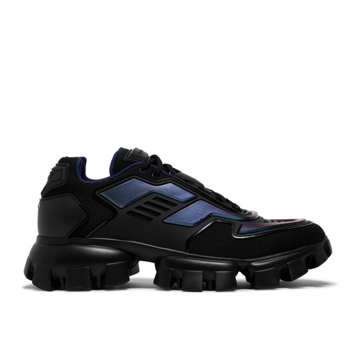 Prada Cloudbust Thunder 'Black Iridescent' - 2EG293-3LA8-F0002