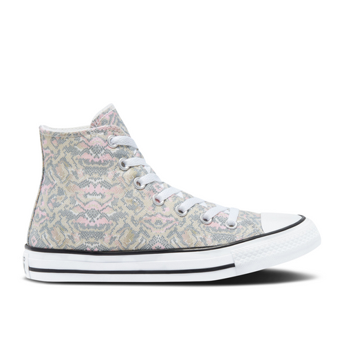 Converse Wmns Chuck Taylor All Star High 'Snake Print' - 571162F