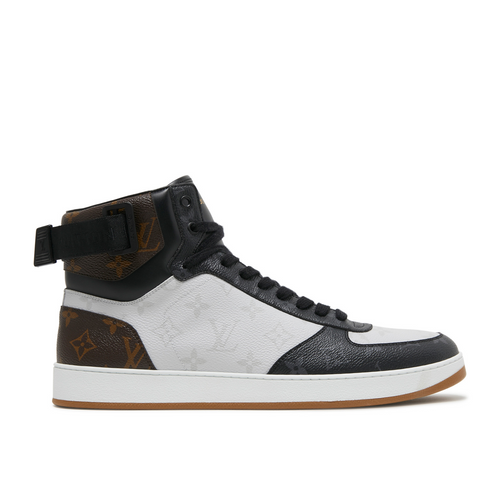 Louis Vuitton Rivoli High 'Tri-Color' - 1A44VS