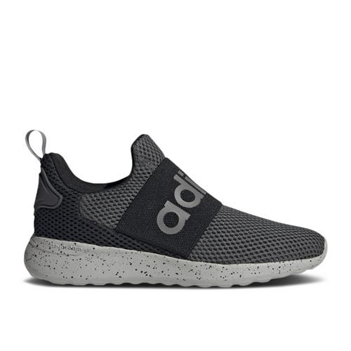 adidas Lite Racer Adapt 4.0 J 'Grey Black' - Q47208