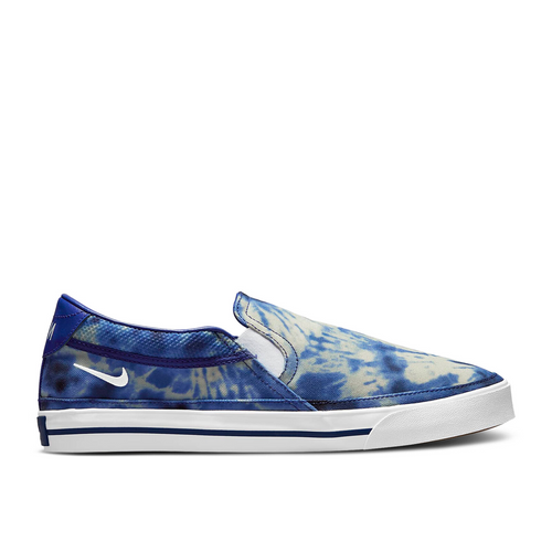 Nike Court Legacy Print 'Tie-Dye' - DH1439-901