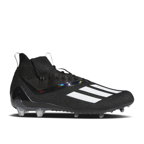 adidas Adizero 11 Primeknit 'Black White' - FY8264