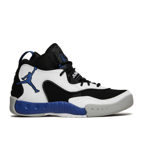 Air Jordan Jordan Pro RX 'White Game Royal' - CQ6116-104
