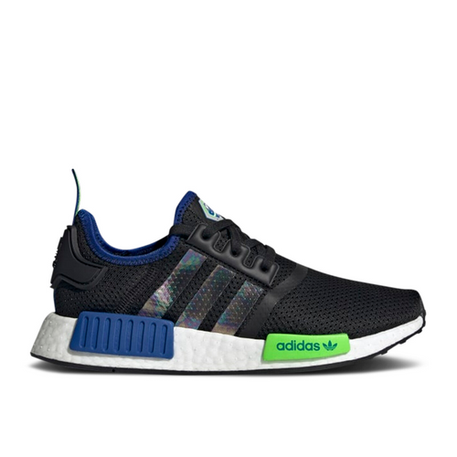 adidas NMD_R1 J 'Gaia Space Mission' - FX6497