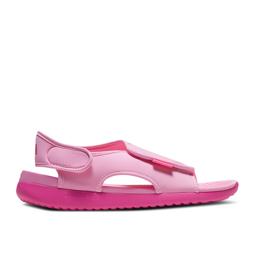 Nike Sunray Adjust 5 V2 GS 'Psychic Pink' - DB9562-601